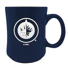 Great American Products - Winnipeg Jets 19oz. Starter Mug - Multicolor
