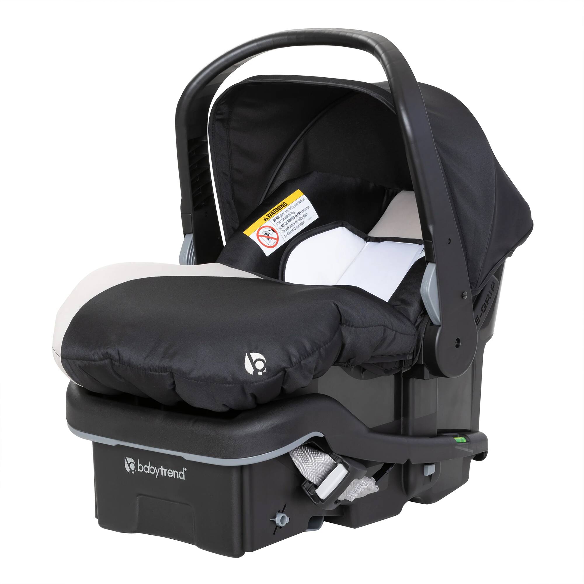 WARIG an - a n - a A iE - e - - - teia NS 28 -. -  - ho i  E-GRIP : babytrend