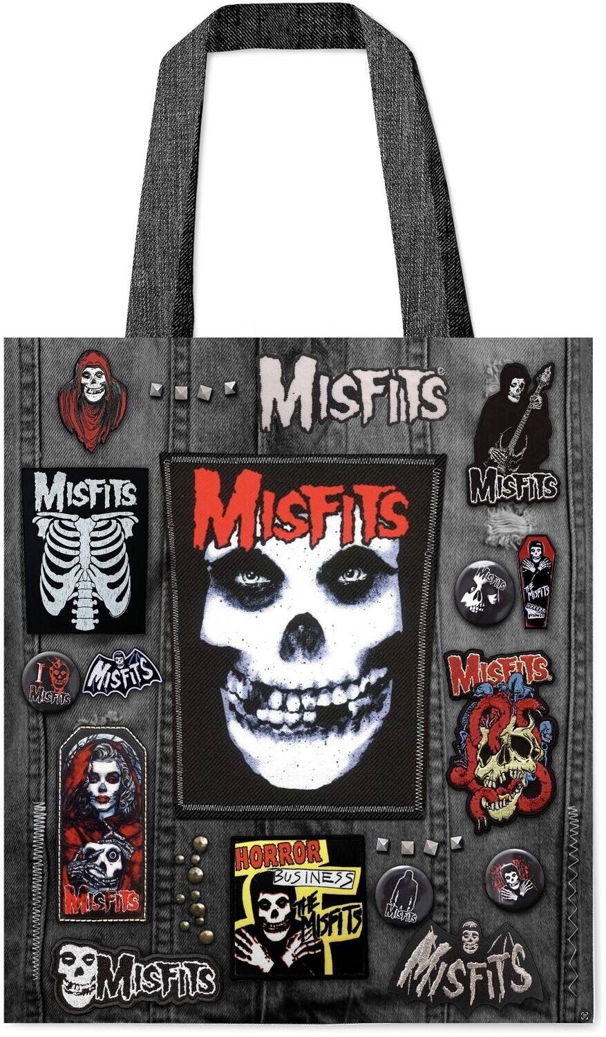 MISFITS
MISFITS
MISFITS
MISFITS
MISFITS
MISFITS
MISFITS
MISFITS
MISFITS
MISFITS
MISFITS
MISFITS
HORROR BUSINESS
MISFITS