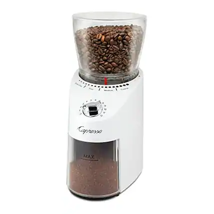 Capresso MAX