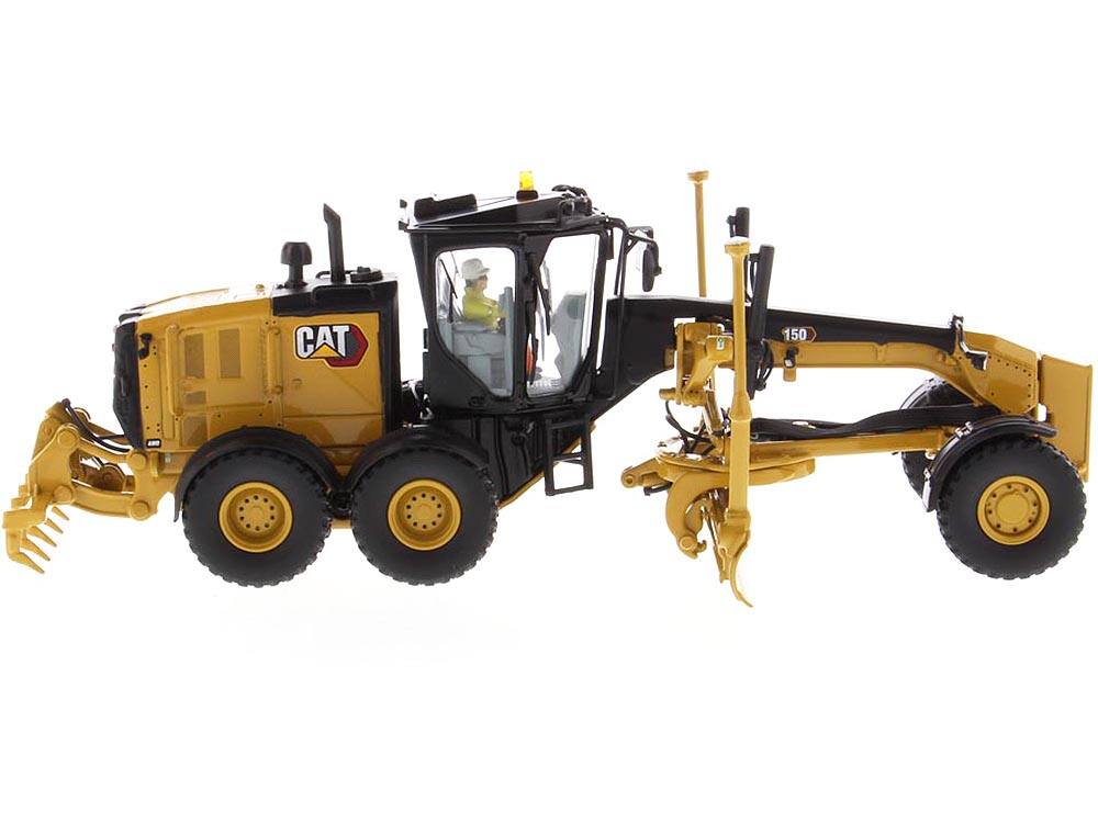 CAT 150 R-E