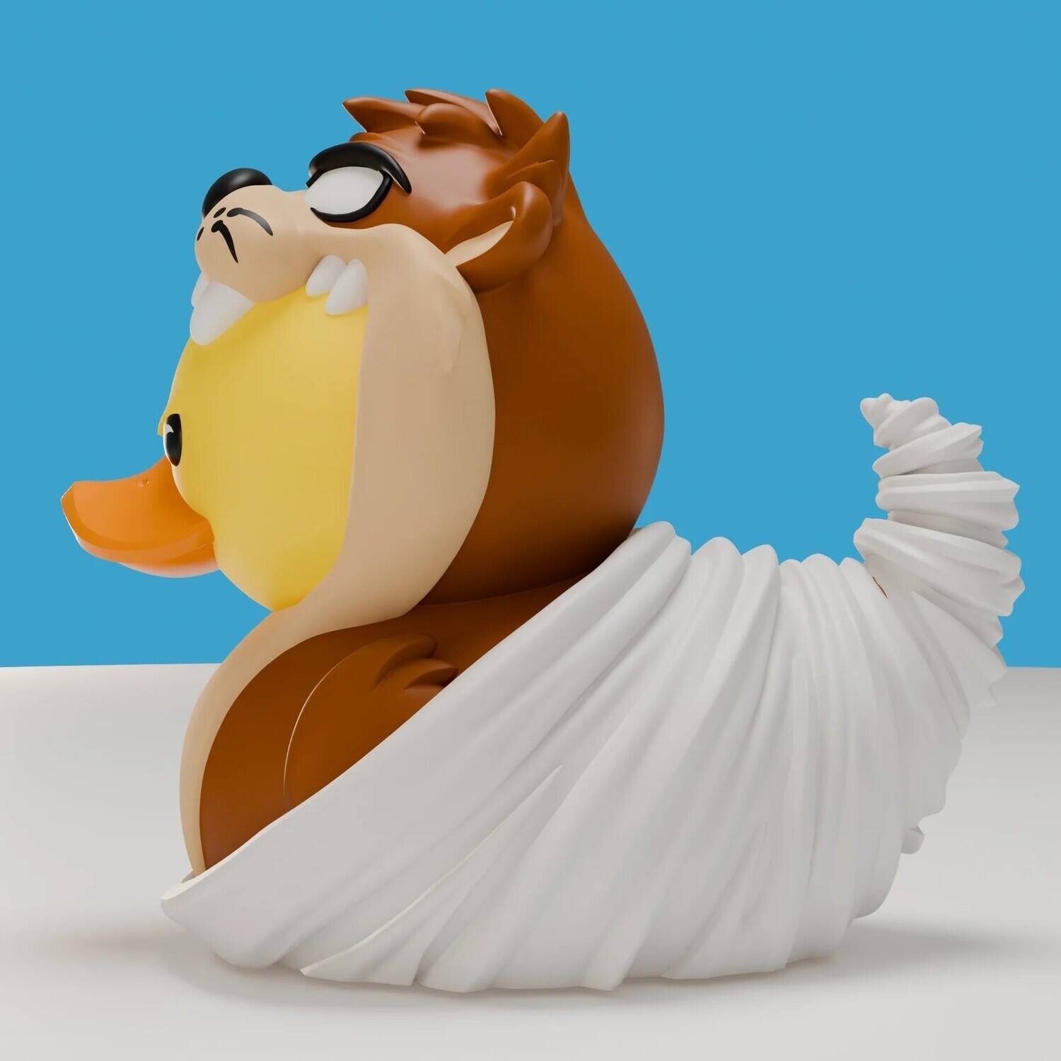 Alt View 3. PopMarket - TUBBZ - Looney Tunes BOXED ED Tazmanian Devil   - COLLECTIBLES - Multicolor.