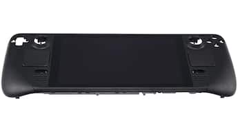 LCD Assembly With Frame Compatible For Valve Steam Deck 7 LCD Assembly With Frame Compatible For Valve Steam Deck 7