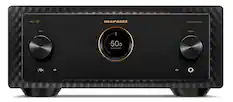 MODEL IO
marantz
integrated Amplifier
INPUT
VOLUME -50.0
Balanced 1