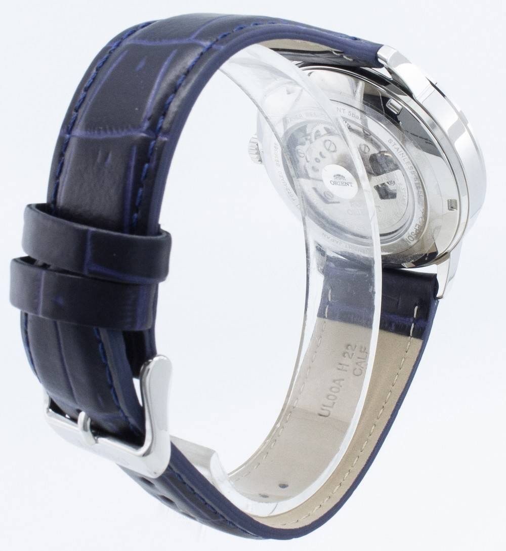 NT 000 ORIENT CUT STAINLESS EPS0 22 H CALF ULOOA