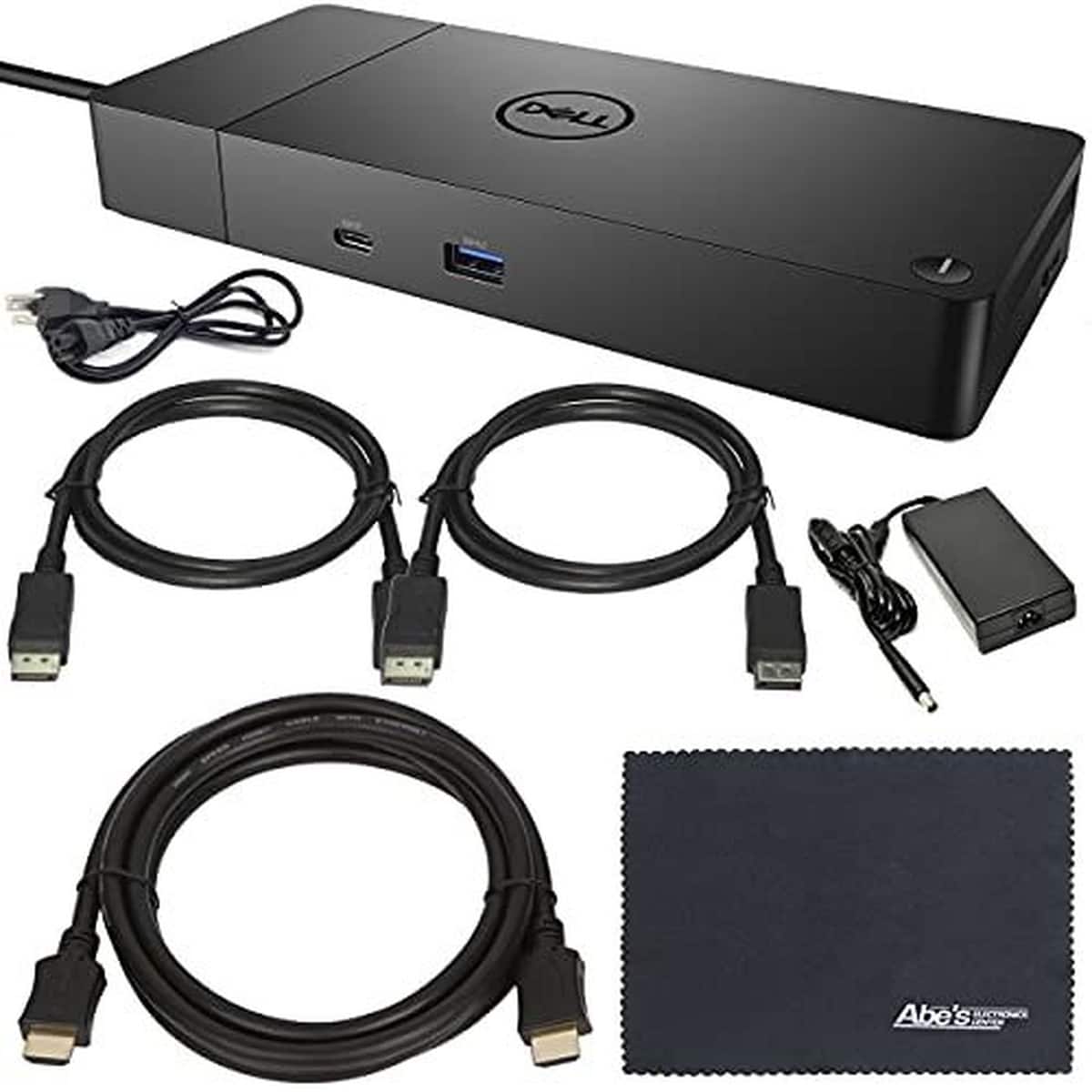 DELL  
Abe's ELECTRONICS