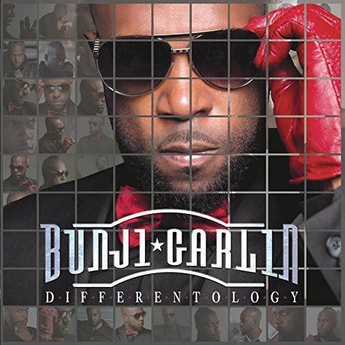 BUNJ1*CARL1N  
DIFFERENTOLOGY