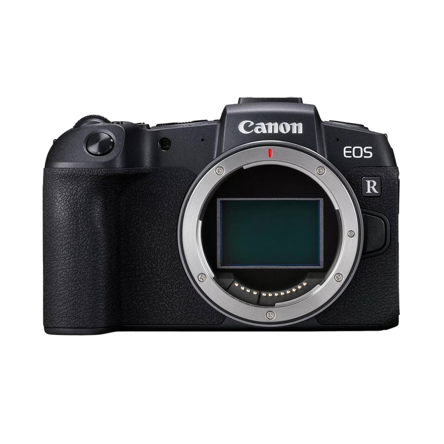 Canon EOS R