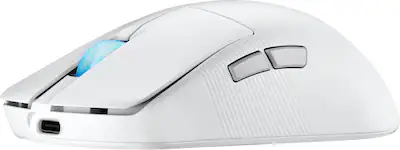 ASUS ROG Harpe Ace Mini Ultralight Wireless Optical Gaming ASUS ROG Harpe Ace Mini Ultralight Wireless Optical Gaming
