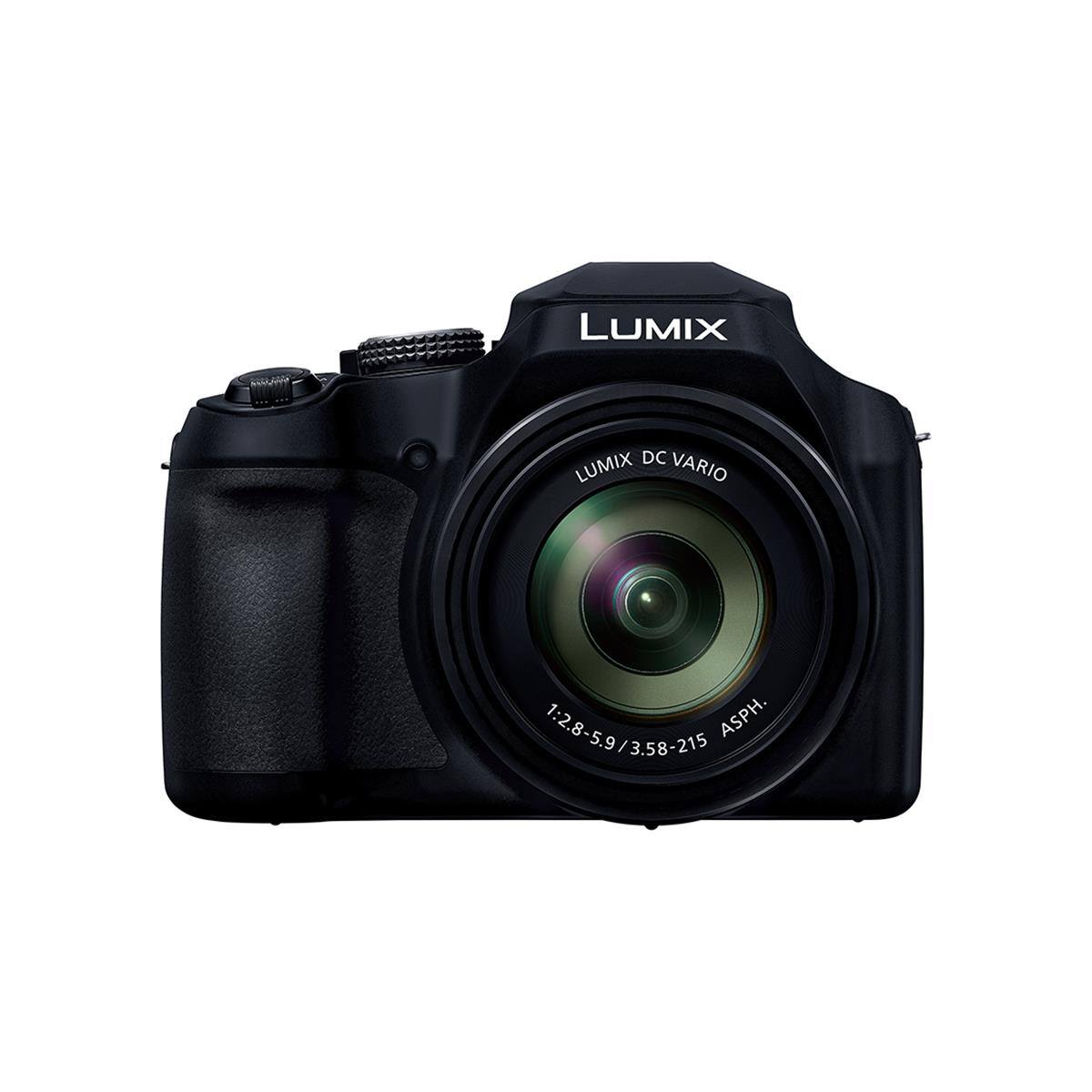 LUMIX DC VARIO  
1:2.8-5.9/3.58-25 ASPH.