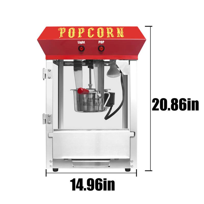 POPCORN  
Light POP  

20.86in  
14.96in