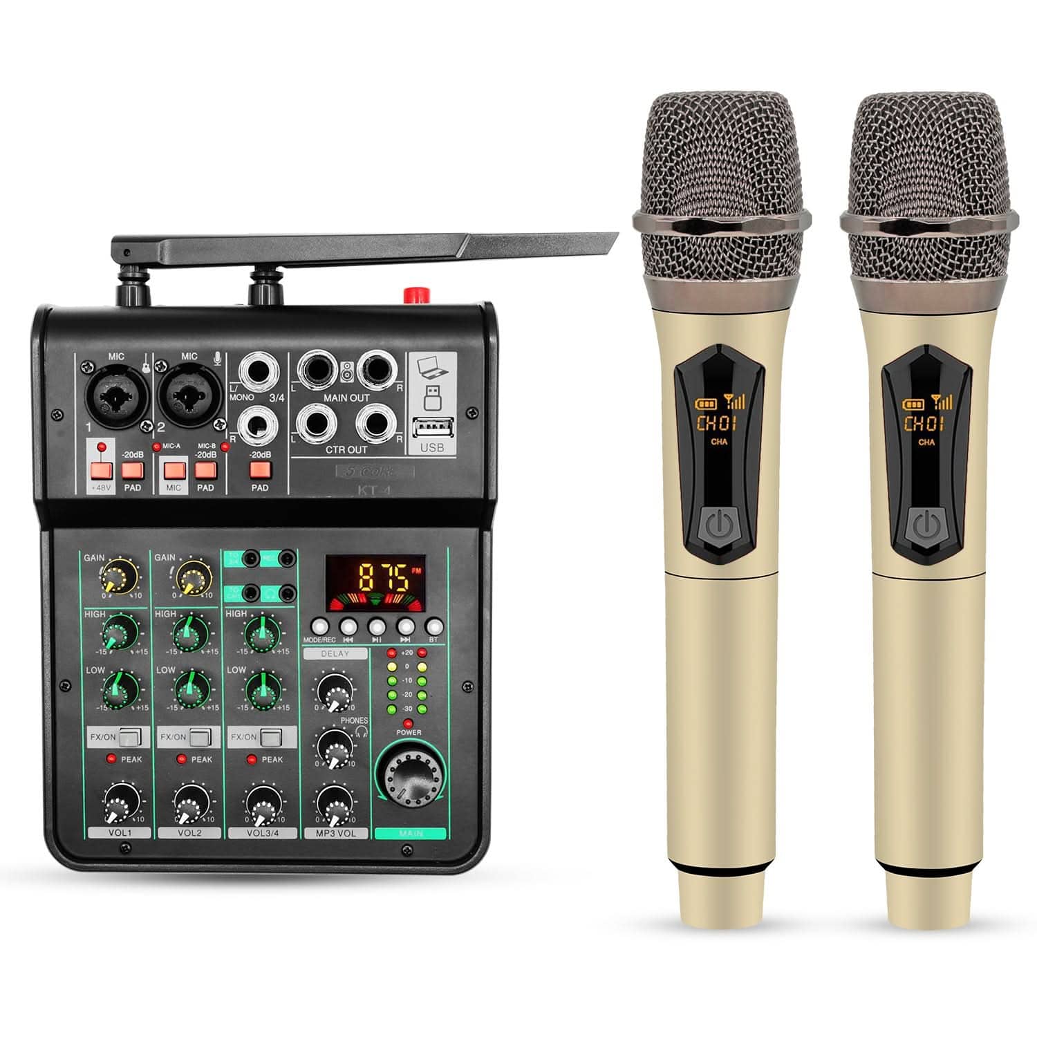 RØDE VIDEOMIC ME C+ Directional Microphone for USB C Mobile