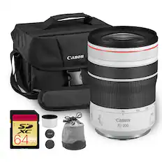 Canon 4 SE XC 64 GB
Canon FULLI 100 1 70
Canon 70-200 100 2 135
BOCK