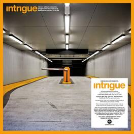 Steven Wilson Presents / Various - Intrigue-Progressive Sounds In UK Alternative - 140-Gram - VINYL LP