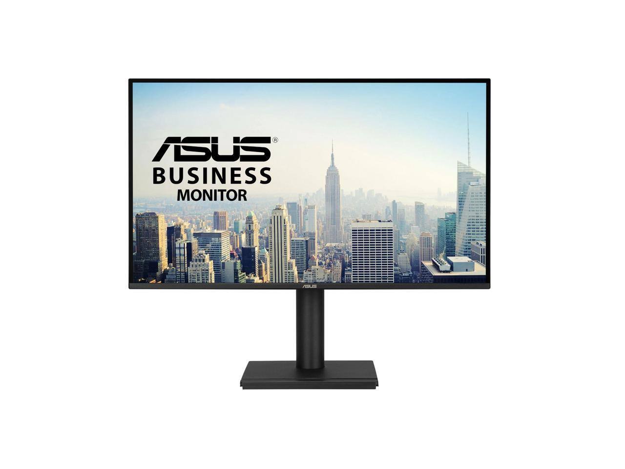 ASUS BUSINESS MONITOR