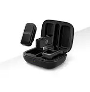 Lavalier Microphones