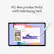 PC-like productivity with Samsung DeX
Sales analysis
SALES BY REGION
79%
67%
Daily tracking by region