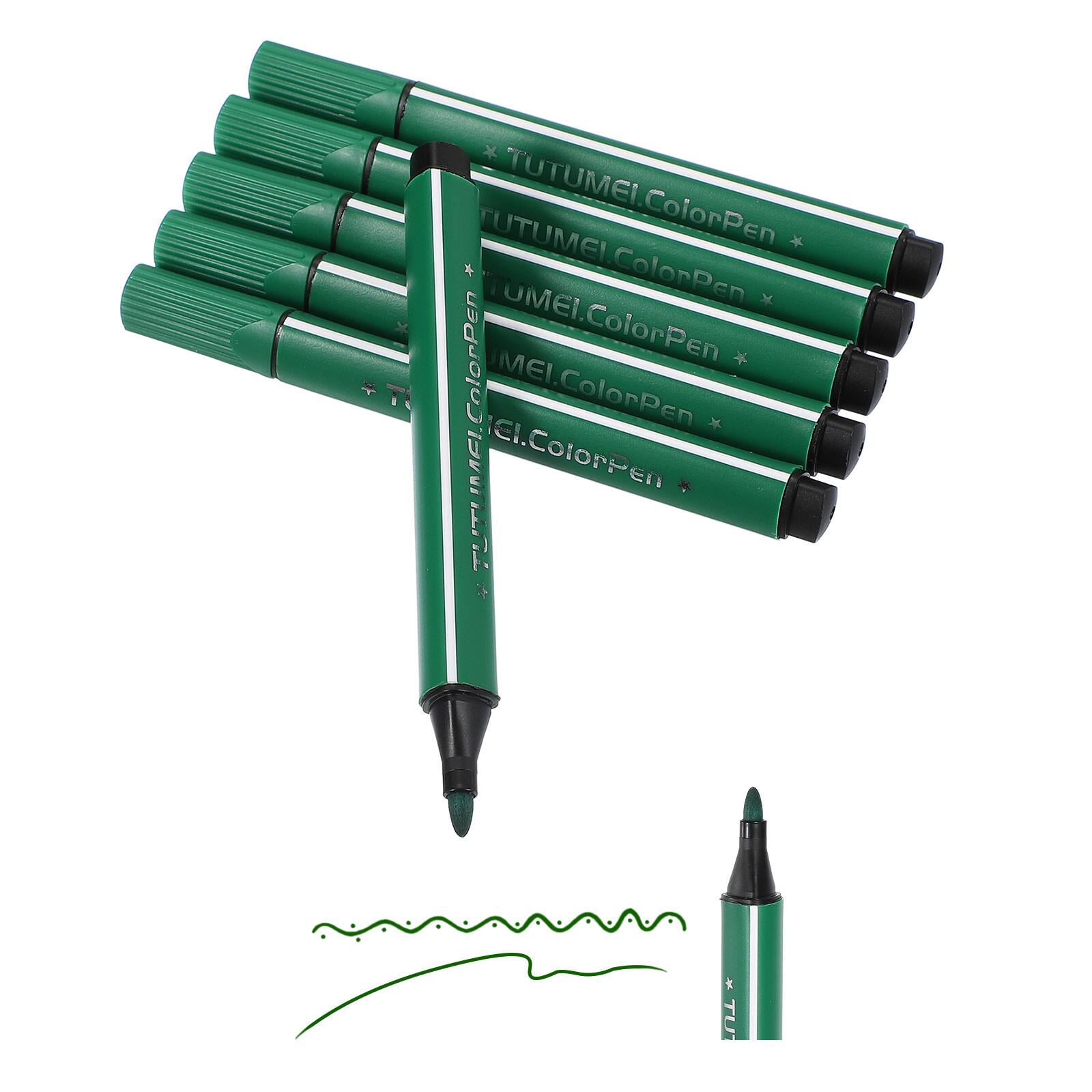 Deep Green
