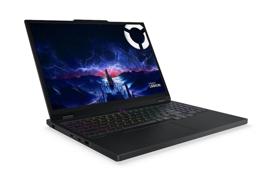 Lenovo LEGION 5