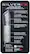SILVERFX FX788S METAL LITHIUM TRIMMER
TONDEUSE DE FINITION MÉTALLIQUE AU LITHIUM FX788S
CORTADORA DE ACABADO METÁLICA CON BATERÍA DE LITIO FX788S
- Stainless Steel Adjustable Zero-Gap T-Blade
Lame en "T" en acier inoxydable réglable à "zéro"
Cuchilla en "T" de acero inoxidable ajustable a "cero"
- Zero-Gap Tool Included
Accessoire pour régler la lame à "zéro" inclus
Accesorio para ajustar la cuchilla a "cero" incluido
- High-Torque Brushless Ferrari Designed Engine
Moteur sans balais à couple élevé conçu par Ferrari
Motor sin escobillas de alto torque diseñado por Ferrari
- All-Metal Housing / Knurled Barbell Grip
Boîtier entièrement métallique / Poignée texture "barra" texturizada
Carcasa completamente metálica / Mango "barra" texturizado
