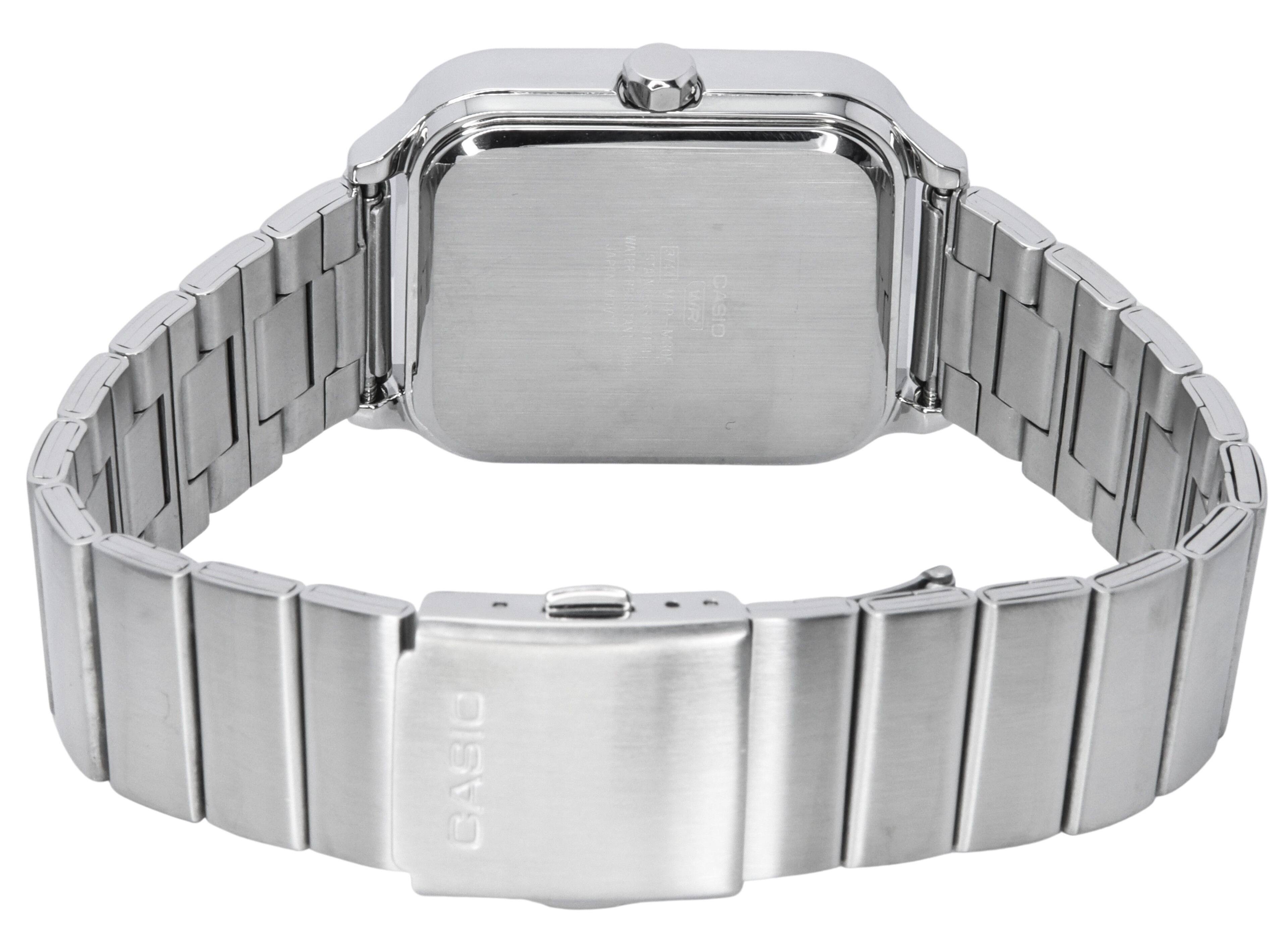 JAPAN WATER RESISTANT  
CASIO  
CASIO