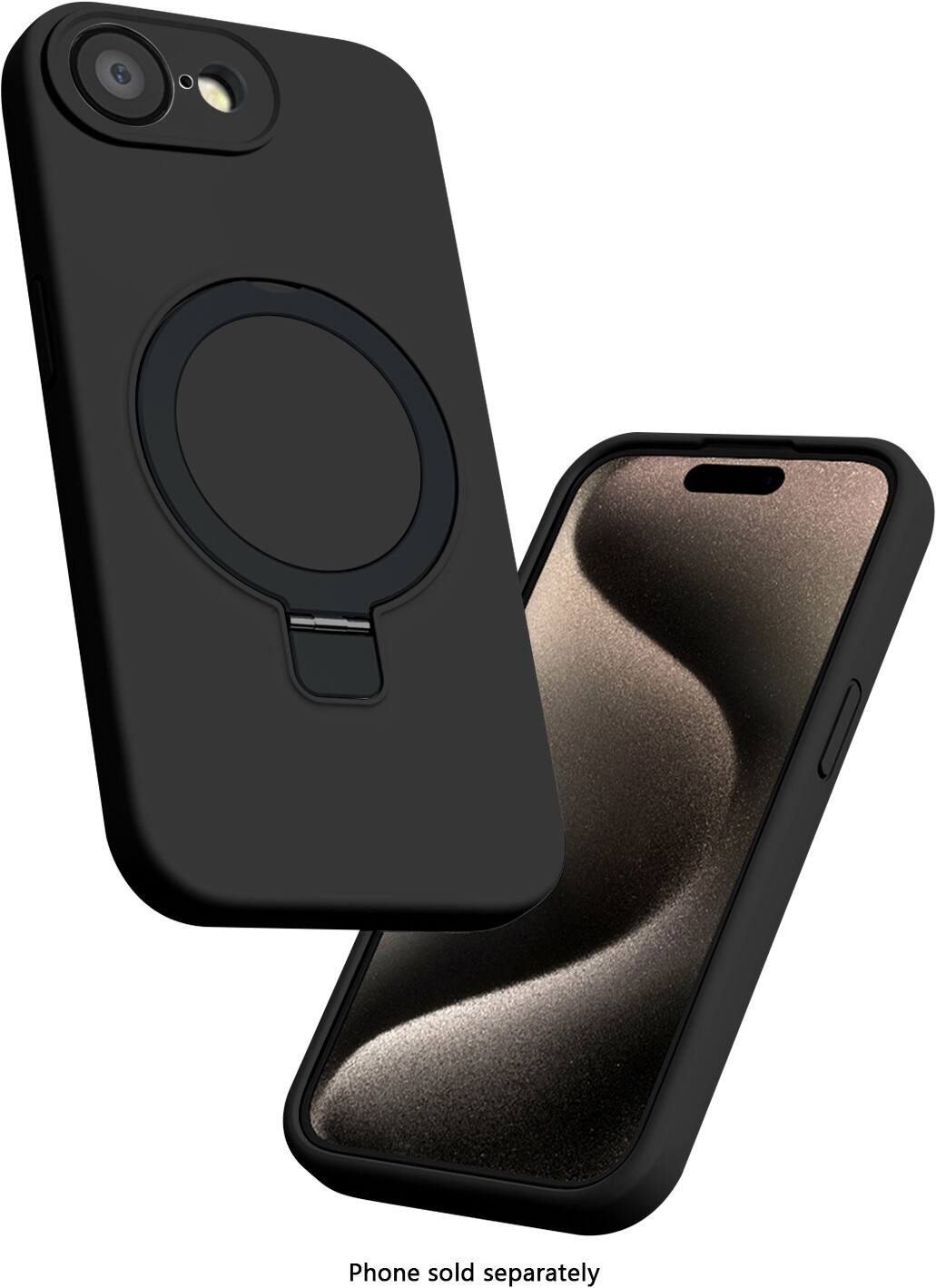 Phone sold separately