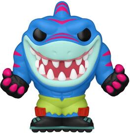 Funko - PVC Pin: Retro Toys - Streex - COLLECTIBLES - Multicolor