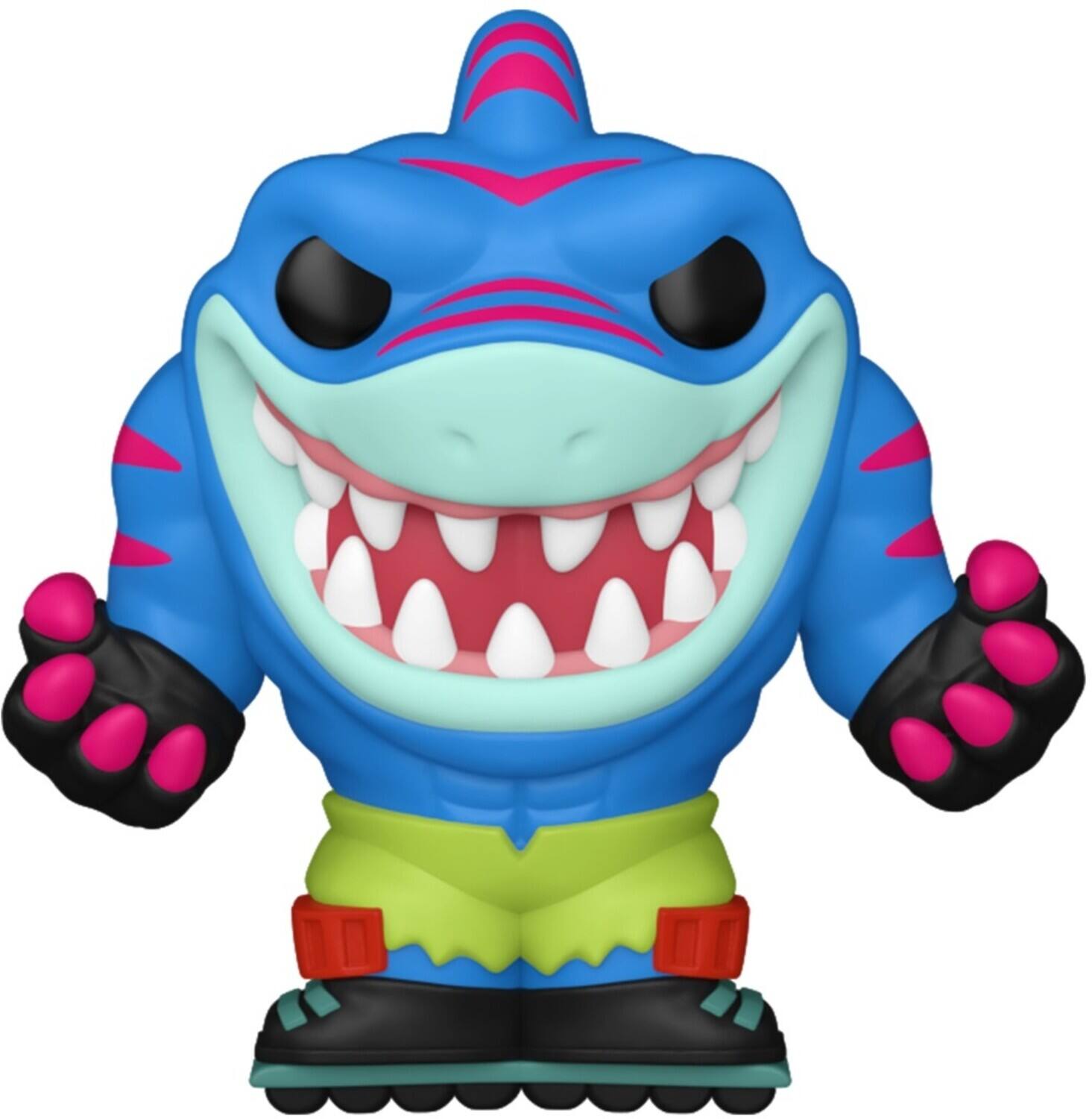 Front. Funko - FUNKO PVC Pin: Retro Toys - Streex   - APPAREL - Multicolor.