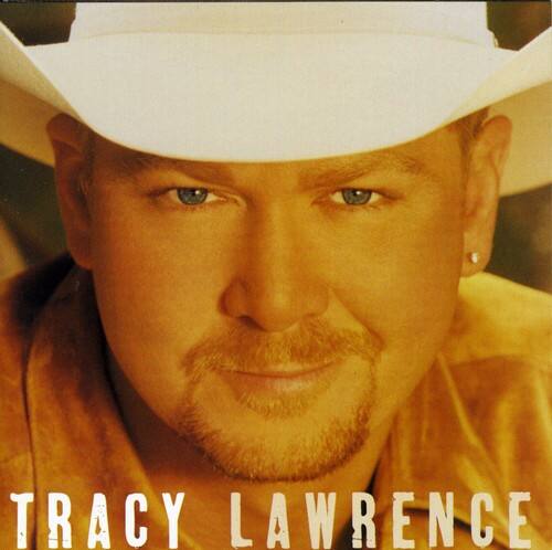 Tracy Lawrence - Tracy Lawrence   - COMPACT DISCS [CD] price history on PriceWatchPro