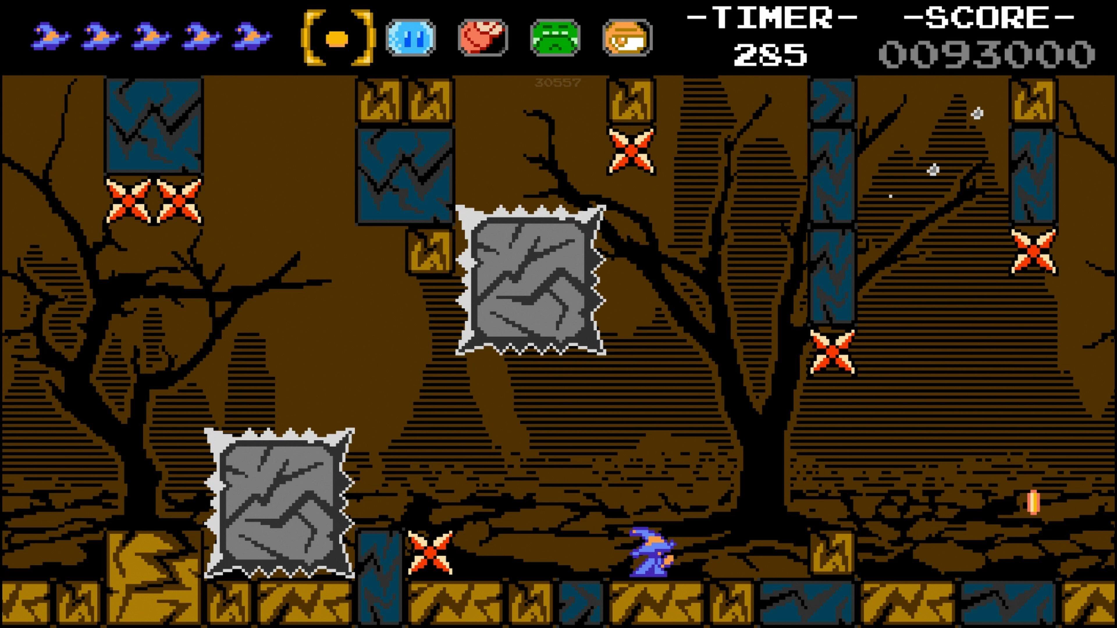 30557 - TIMER - 285 - SCORE - 0093000