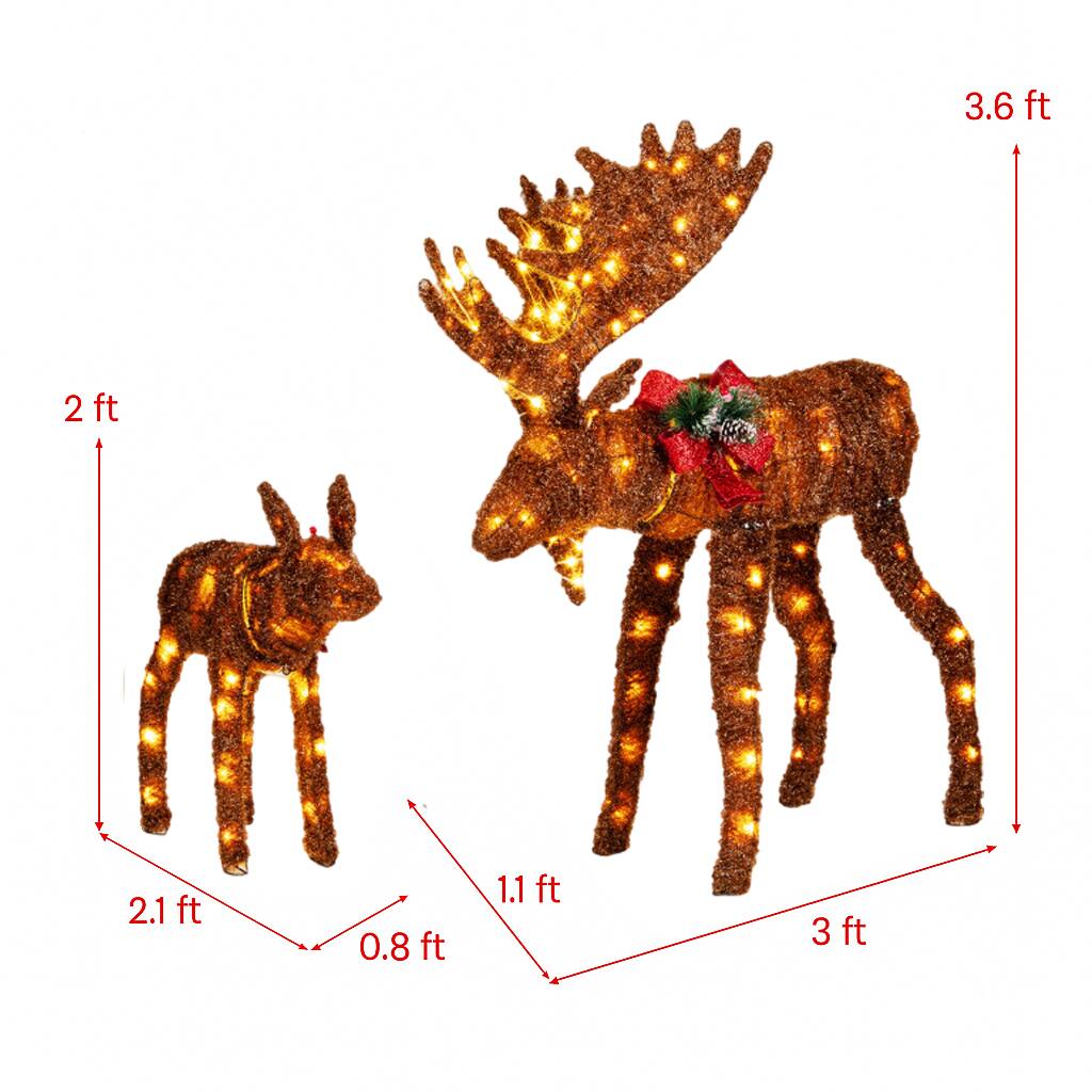 3.6 ft  
2 ft  
2.1 ft  
0.8 ft  
1.1 ft  
3 ft