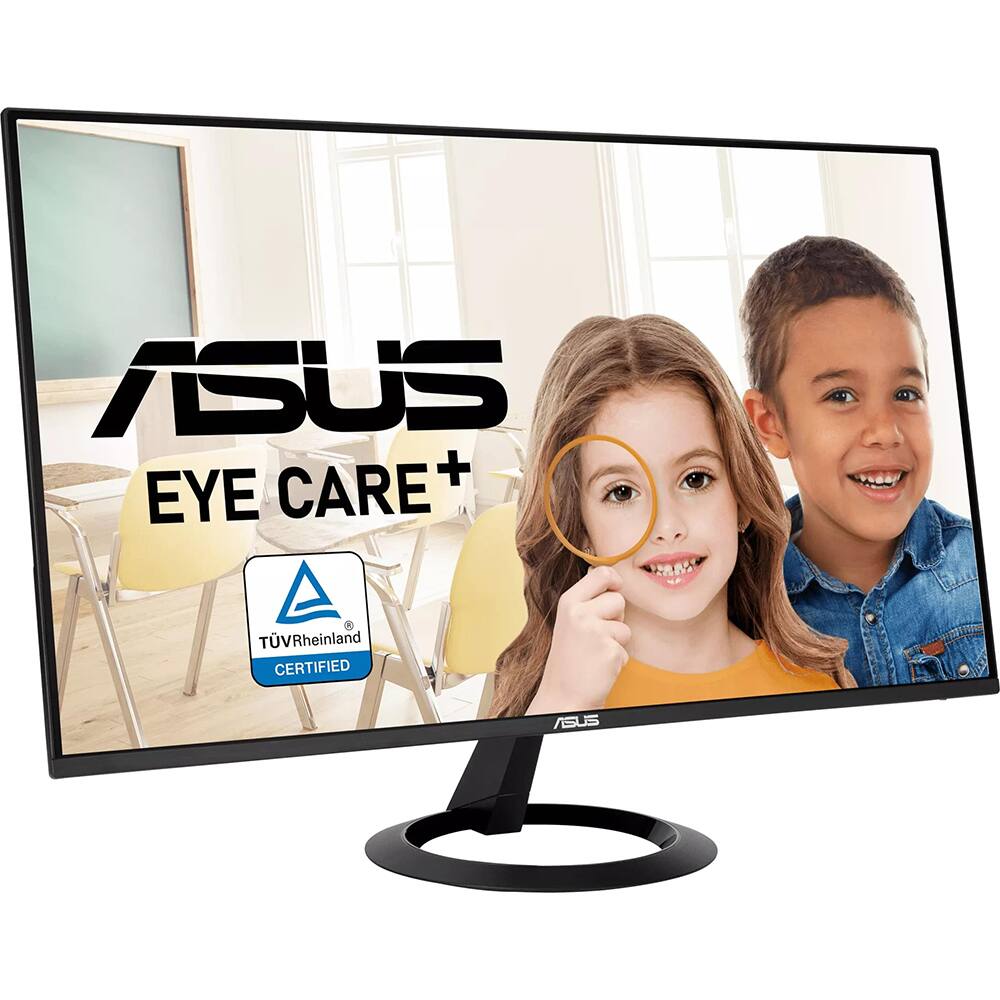 ASUS EYE CARE+  
TÜV Rheinland CERTIFIED