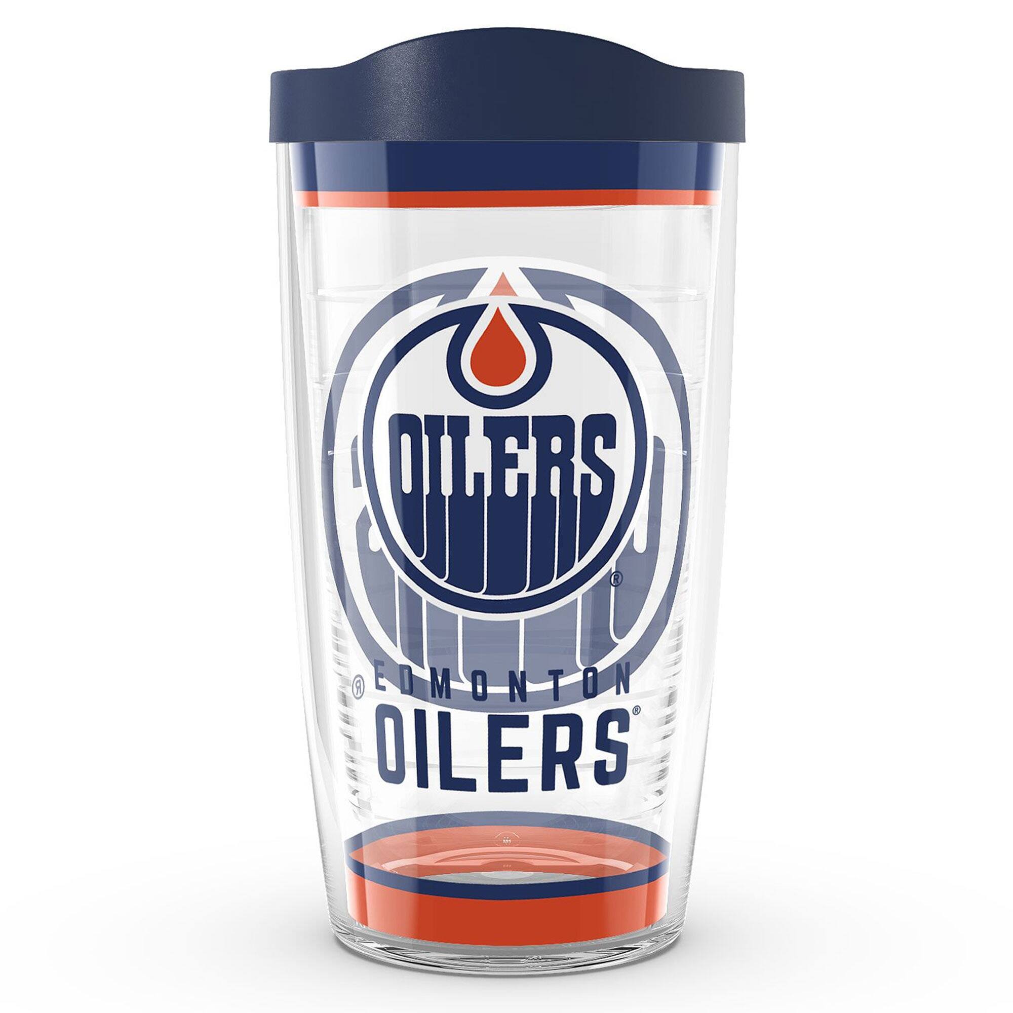 EDMONTON OILERS