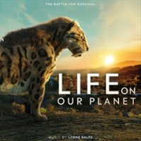 Life on Our Planet [Original Soundtrack] [LP] - VINYL - Front_Zoom