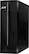 Alt View 5. Acer - Aspire XC-1715 Desktop- Intel Processor N150 - 512GB M.2 2280 PCIe SSD-8GB DDR5 Memory - Black.