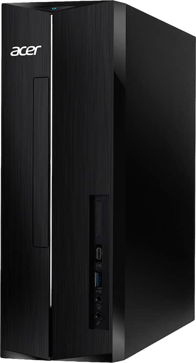 Acer Aspire XC 1715 Desktop Intel Processor N150 512GB M.2 2280 Acer Aspire XC 1715 Desktop Intel Processor N150 512GB M.2 2280