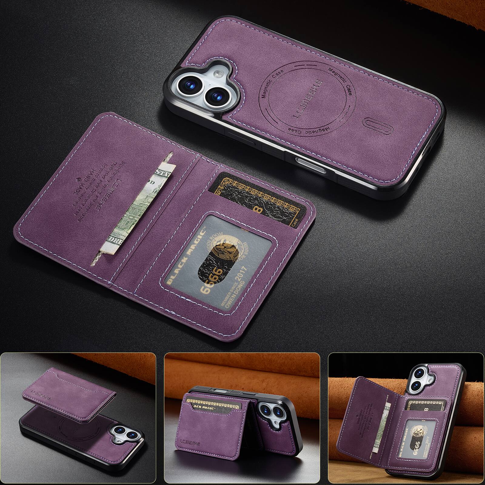 DESIGNED PICTURE LEMMEEKE

Casa Magnetic Magnetic LICIMBEKE Case Case  STAT STOR THE AND  8 BOOK Card MAGIC SUDDEROOK HIDDEROL BLACK 9999 OWENDONG DONG 2017 MEMBER

LEBBEARE

ACK MAGIC"

LOMERIE

6666