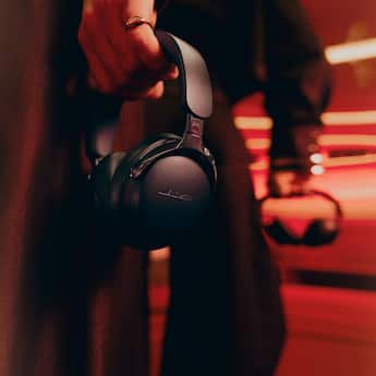 Bose QuietComfort Ultra Headphones (2nd Gen) Wireless Noise Bose QuietComfort Ultra Headphones (2nd Gen) Wireless Noise