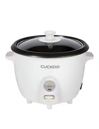 CUCKOO
WARM
COOK