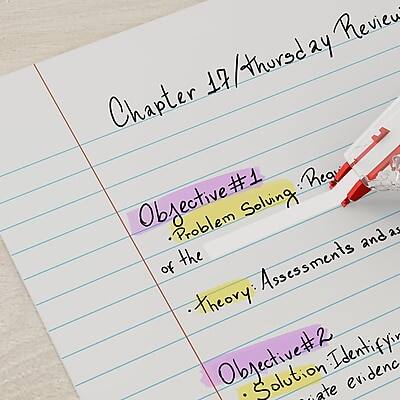 Chapter 17 / Thursday Review

Objective #1
- Problem Solving: Read or the
- Theory: Assessments and as

Objective #2
- Solution: Identify
- Investigate evidence