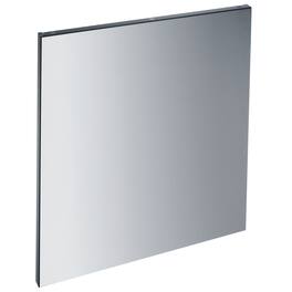 Miele - GFV 60/60-7 24" Clean Touch Steel Dishwasher Door Panel for models G7000/G5000 Dishwashers