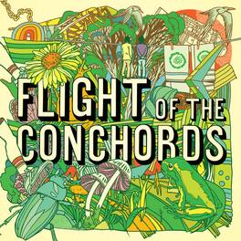 Flight of the Conchords - Flight Of The Conchords - CASSETTES