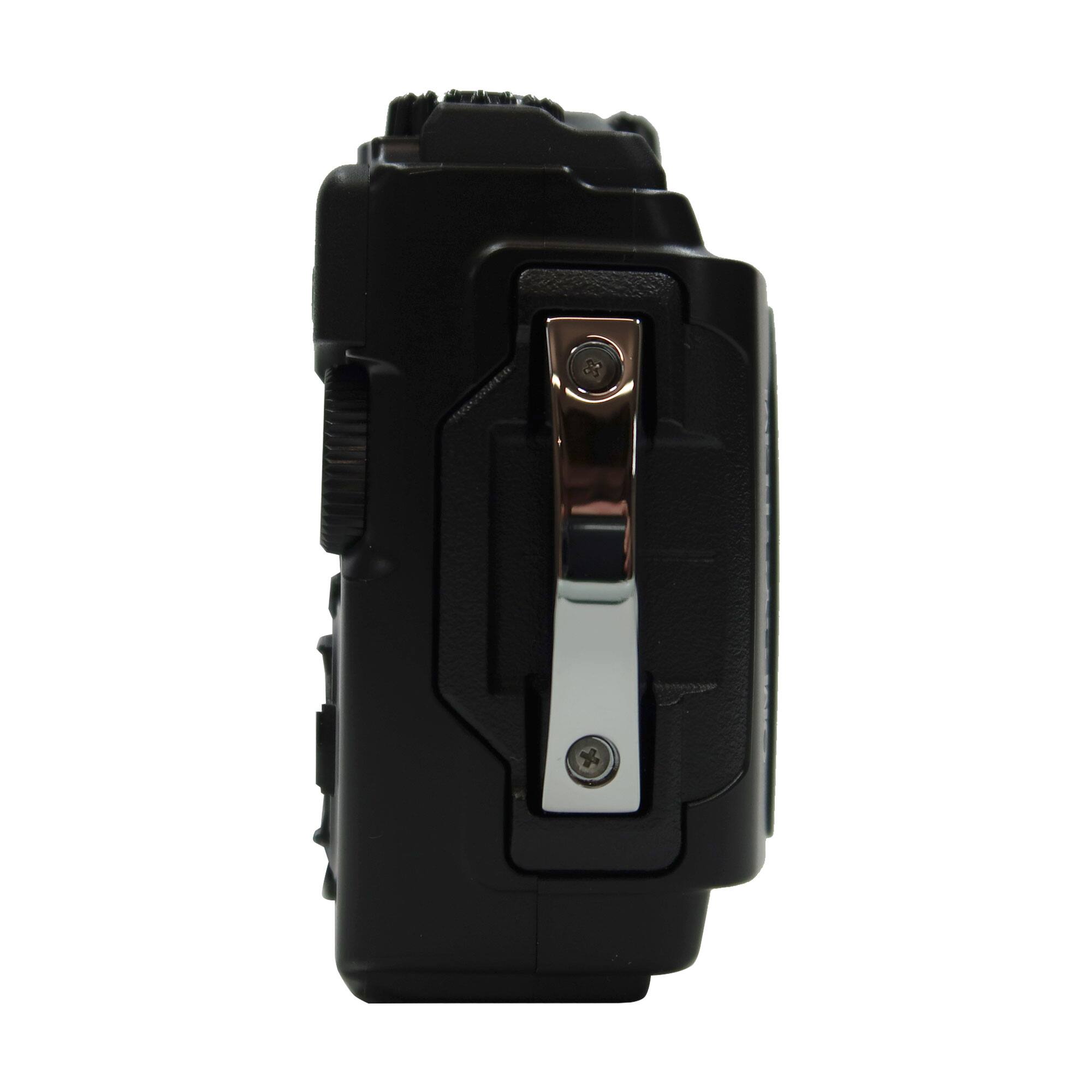 OM System Tough TG 7 Digital Camera with 32GB Memory Card