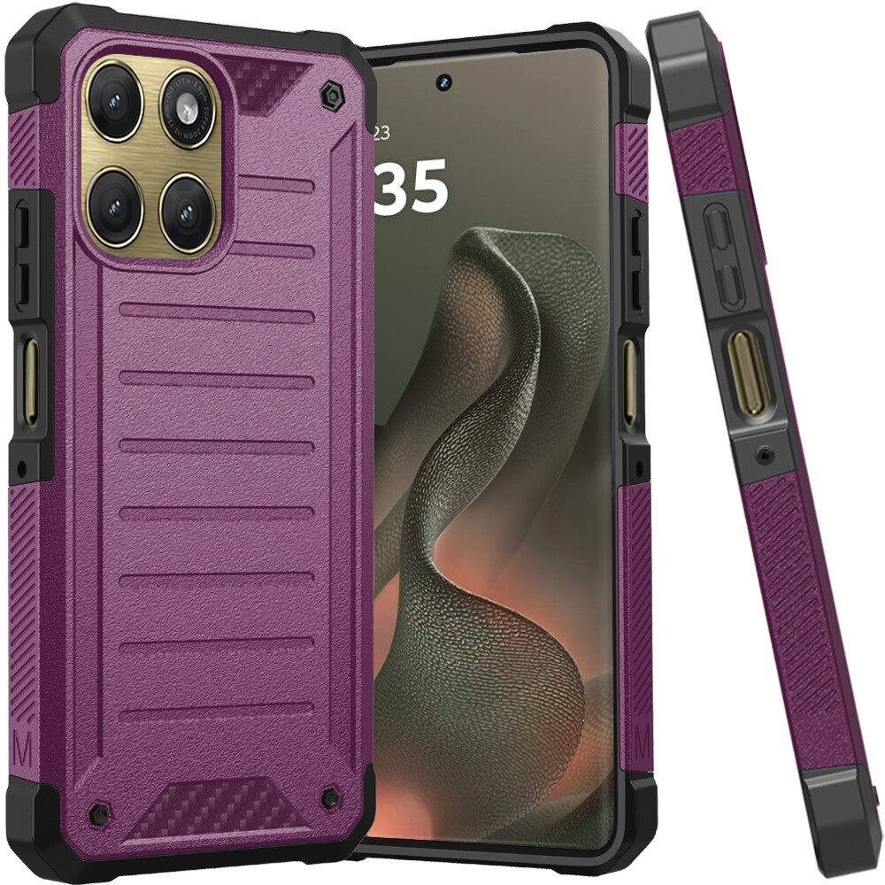 Dark Purple