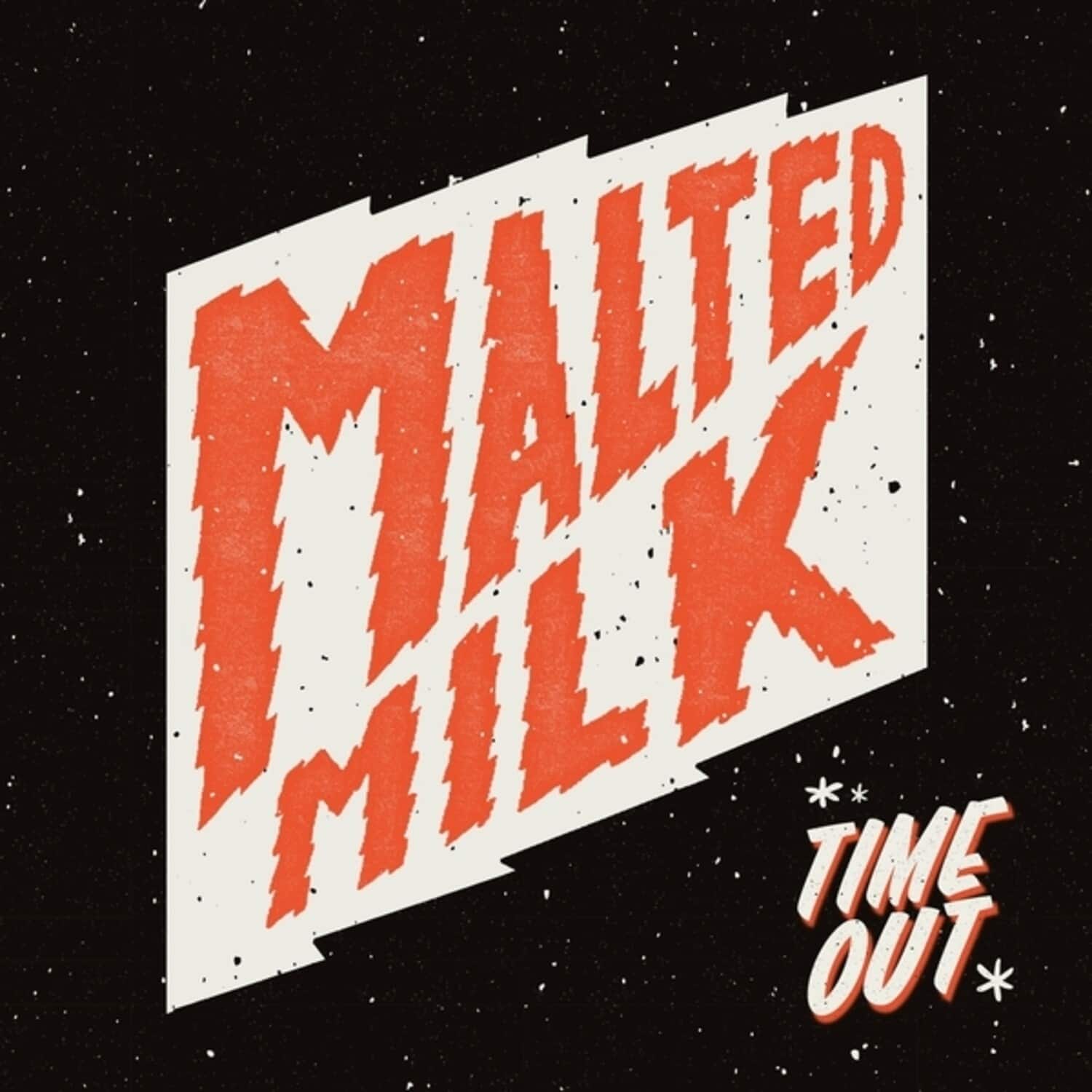 Malted Milk - Time Out   - COMPACT DISCS [CD] price history on PriceWatchPro