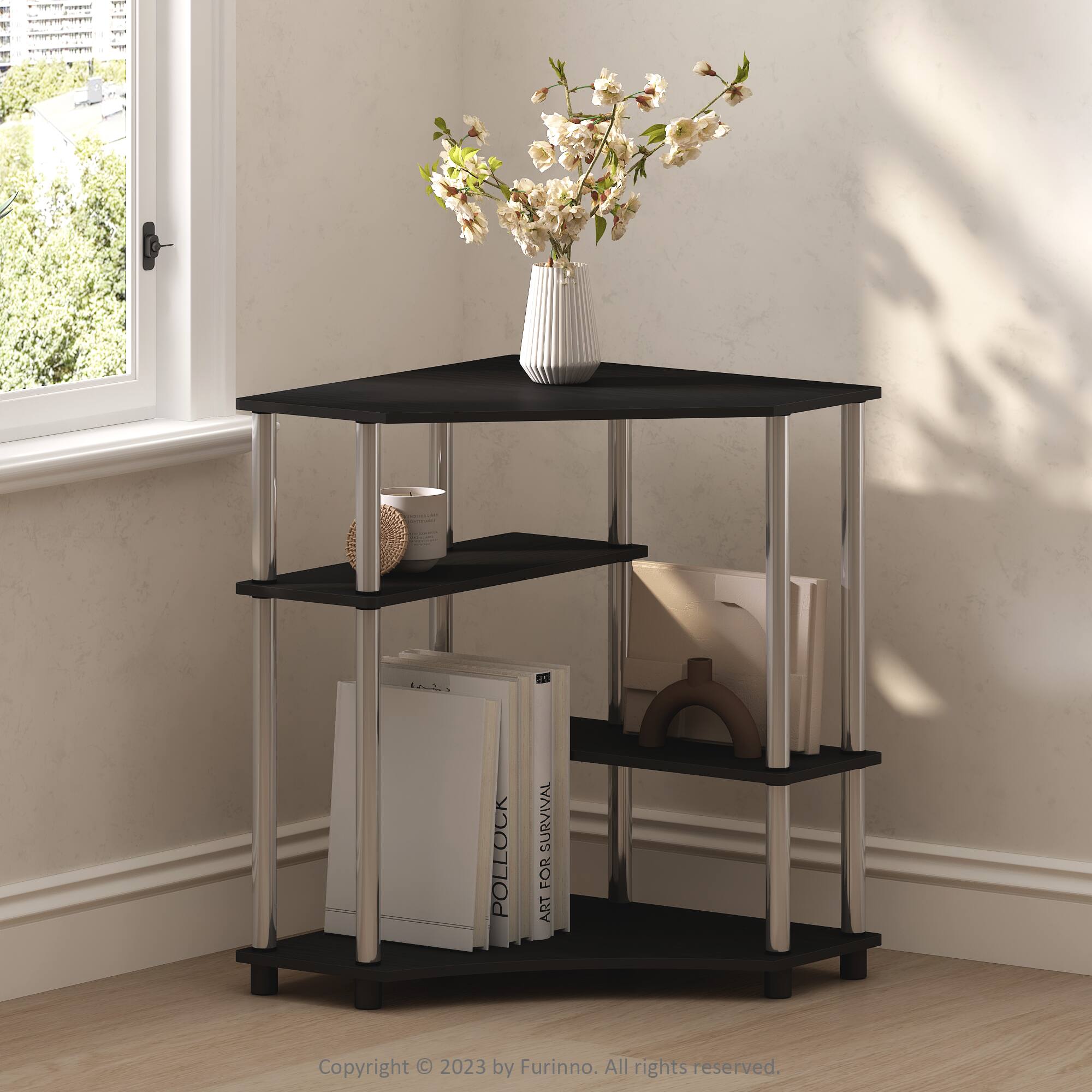 POLLOCK SURVIVAL FOR ART  
Copyright © 2023 by Furinno. All rights reserved.