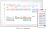 Jul 03 2026 03:10 PM
102F
Week
Jul 03-09
Filter
Home
Mia
0/0
Leo
0/0
Chloe
0/0
Ethan
0/0
Calendar
Fri 03
1 event
Sat 04
1 event
Sun 05
1 event
Mon 06
2 events
Tasks
Play date 03:00 05:30 PM
Family hike 10:00 AM 01:00 PM
Farmers market 09:00 11:30 AM
Dentist appointment 02:00 03:30 PM
3:50
Rewards
Band practice 03:30 05:00 PM
July 03 July 09 Month
Week
Meals
Fri 3
Play date 3.00 PM 6:30 PM
M
Photos Lists
Tue 07 Client presentation 10:00 AM 01:00 PM
2 events +
Wed