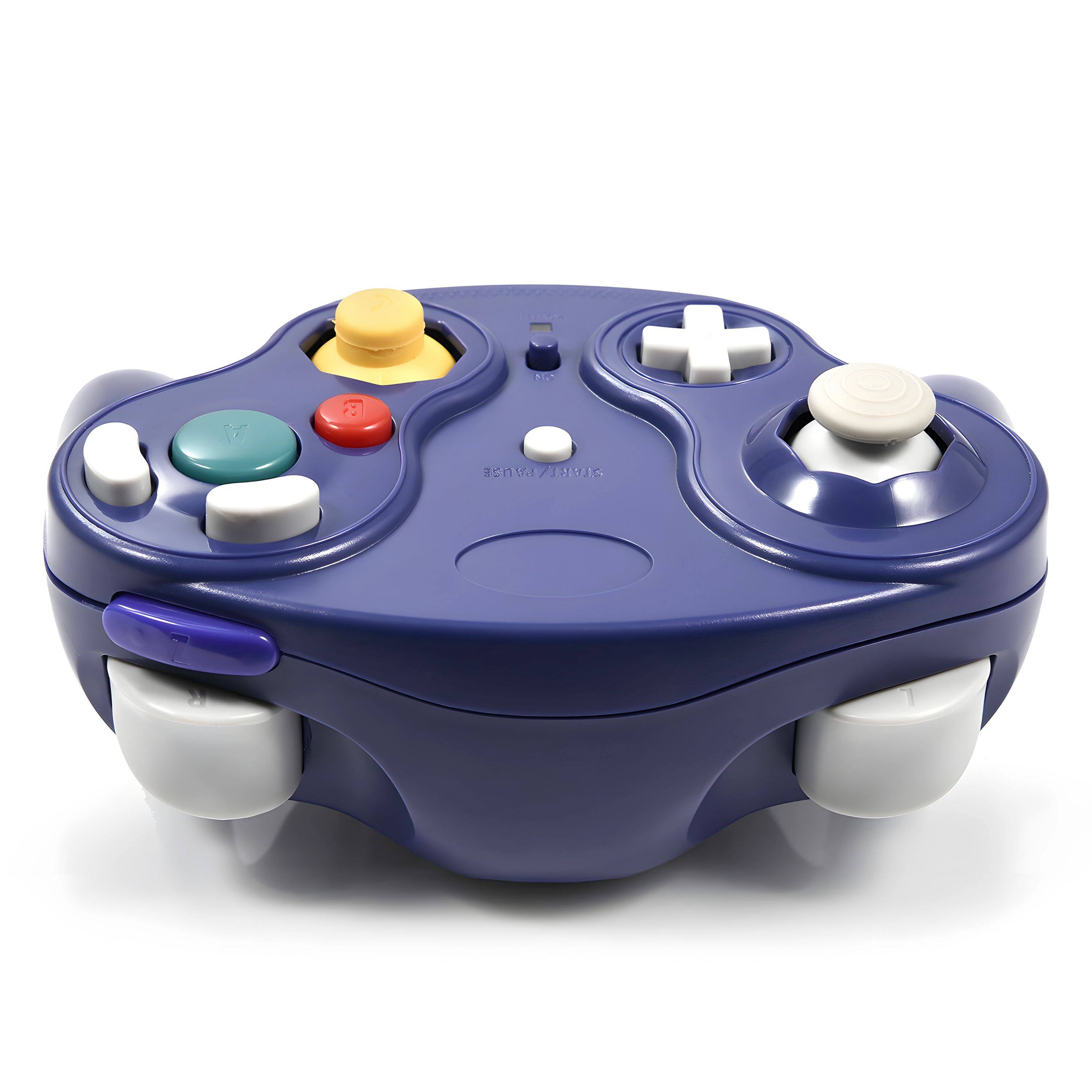 The text on the image reads:

"REONIC"