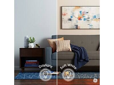 Daylight  
Soft White