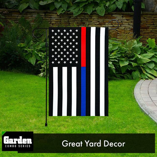 Garden COMBO SERIES  
Great Yard Decor